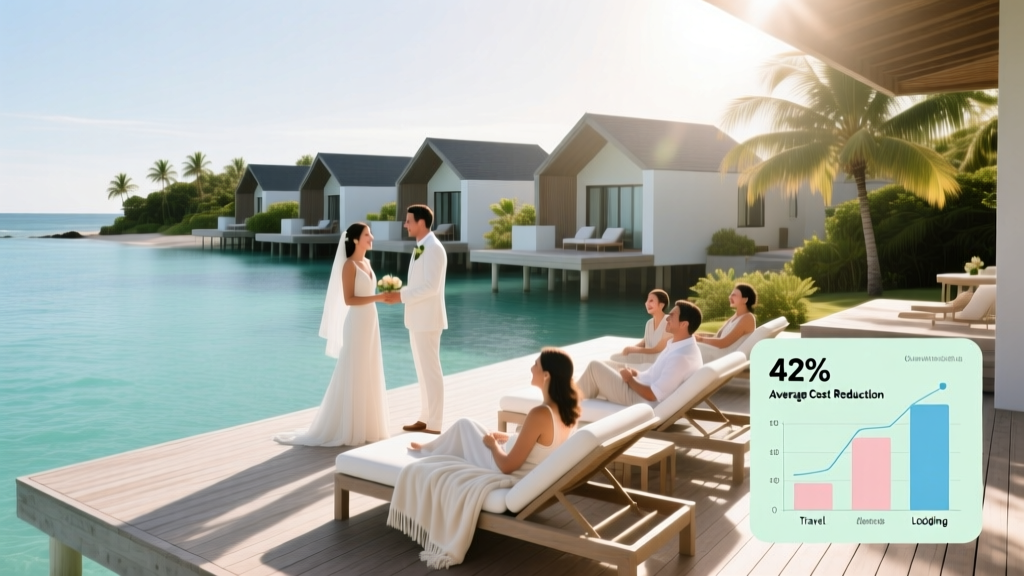 Destination Wedding Affordability Tips (2026)