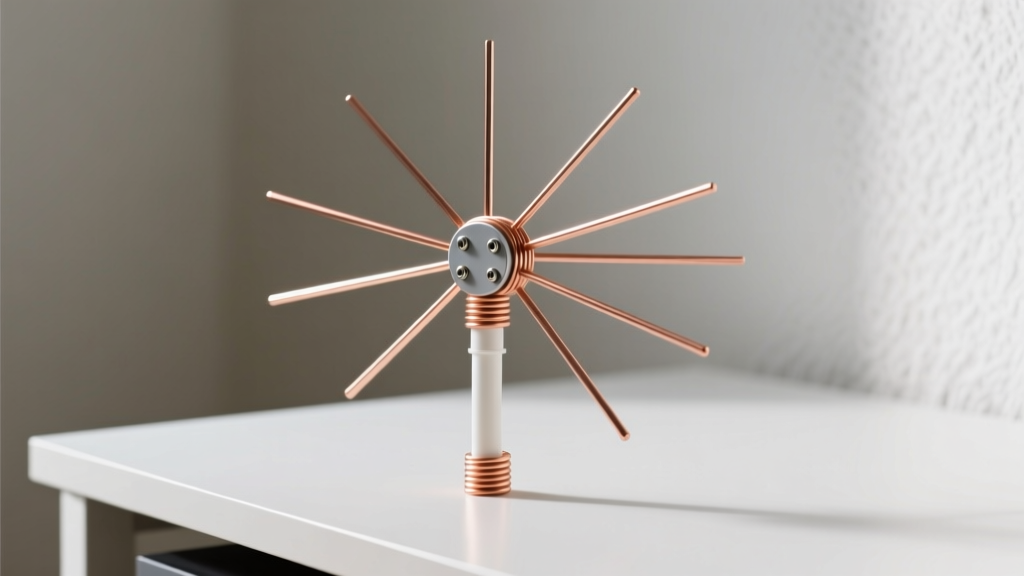 DIY Digital TV Antenna: Build One for $3, Get 42+ Channels