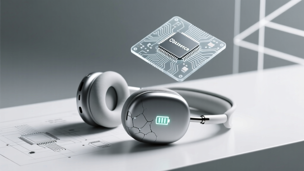 Why Wireless Headphones Don’t Last (2026)