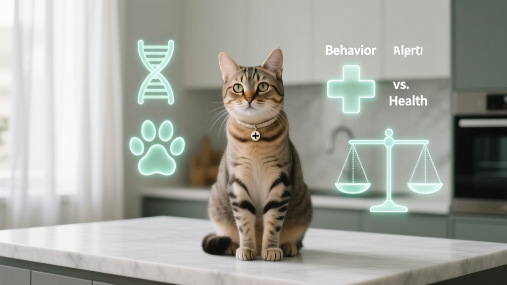 Will spaying my cat change her behavior? What actually...