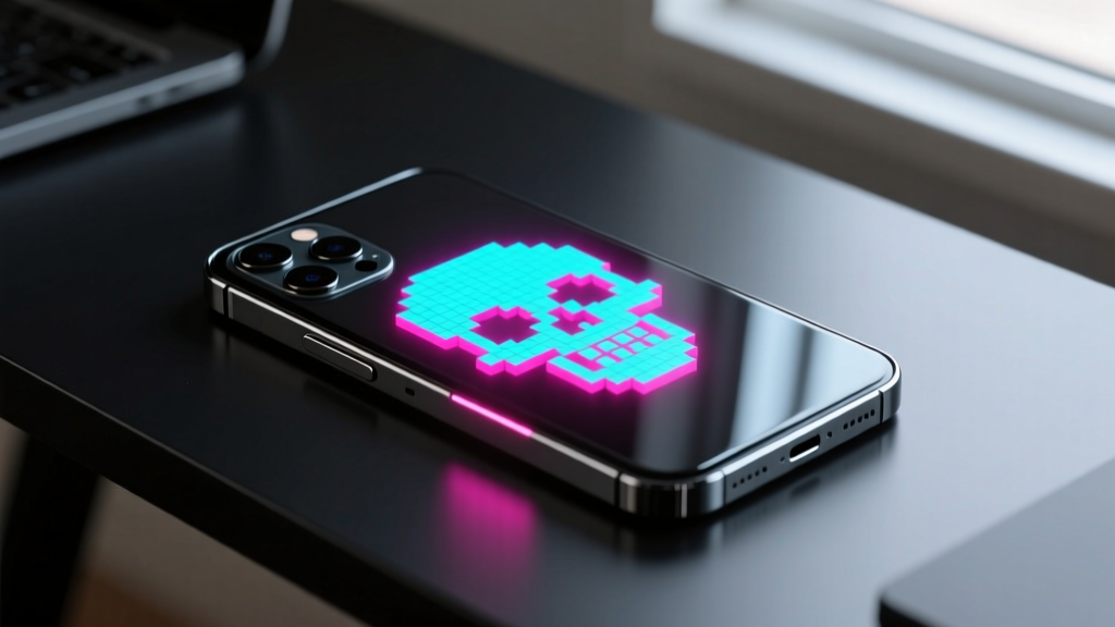 LED Cover App Rivalry: Generic Bluetooth vs LumiCase Pro