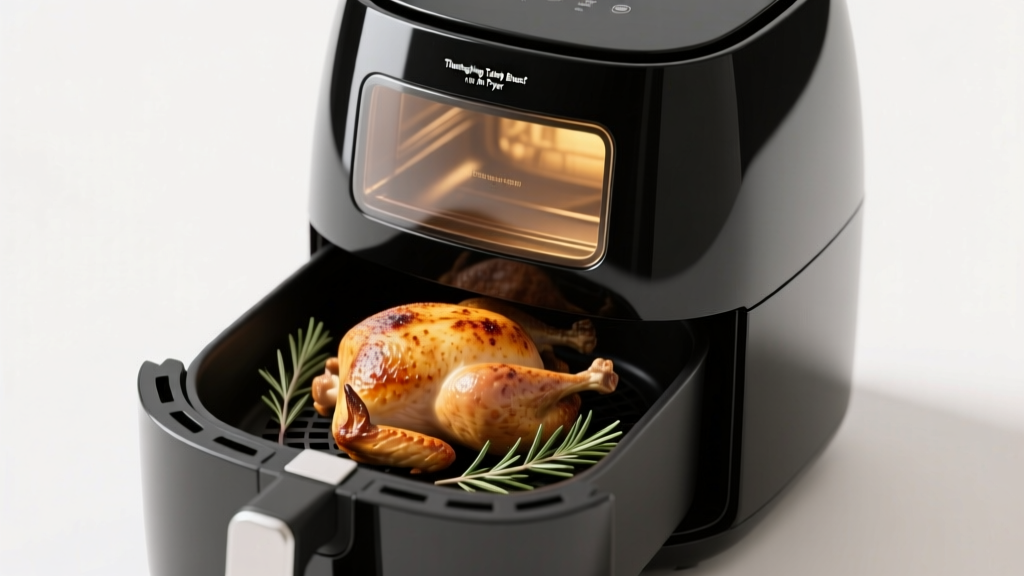 The Thanksgiving Turkey Breast Hack: 1.25-Pound Roast, 22...