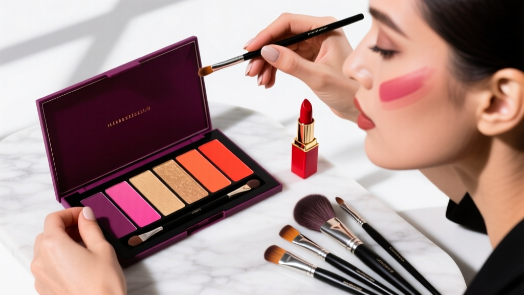 MAC Lipstick Cleaning: Safe, Pigment-Preserving Method