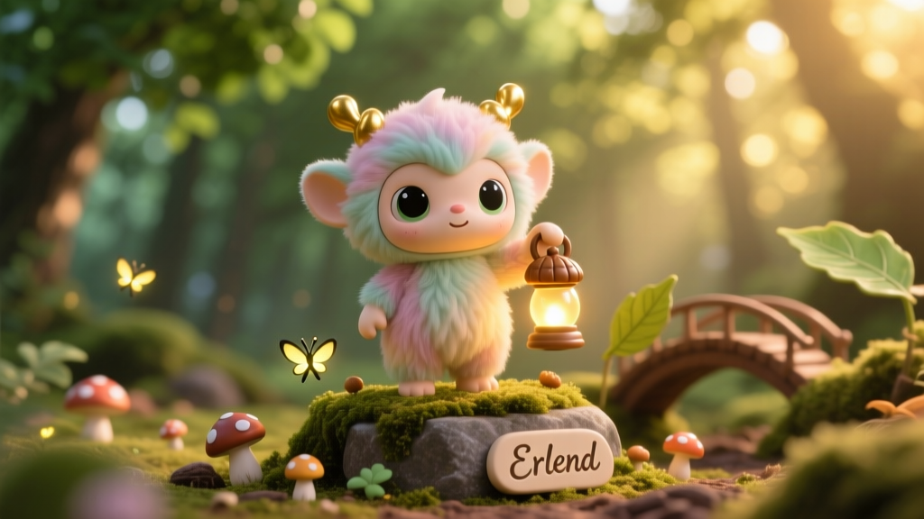 Erlend: A Deep Safety and Design Review of the Norwegian Wooden Toy Brand