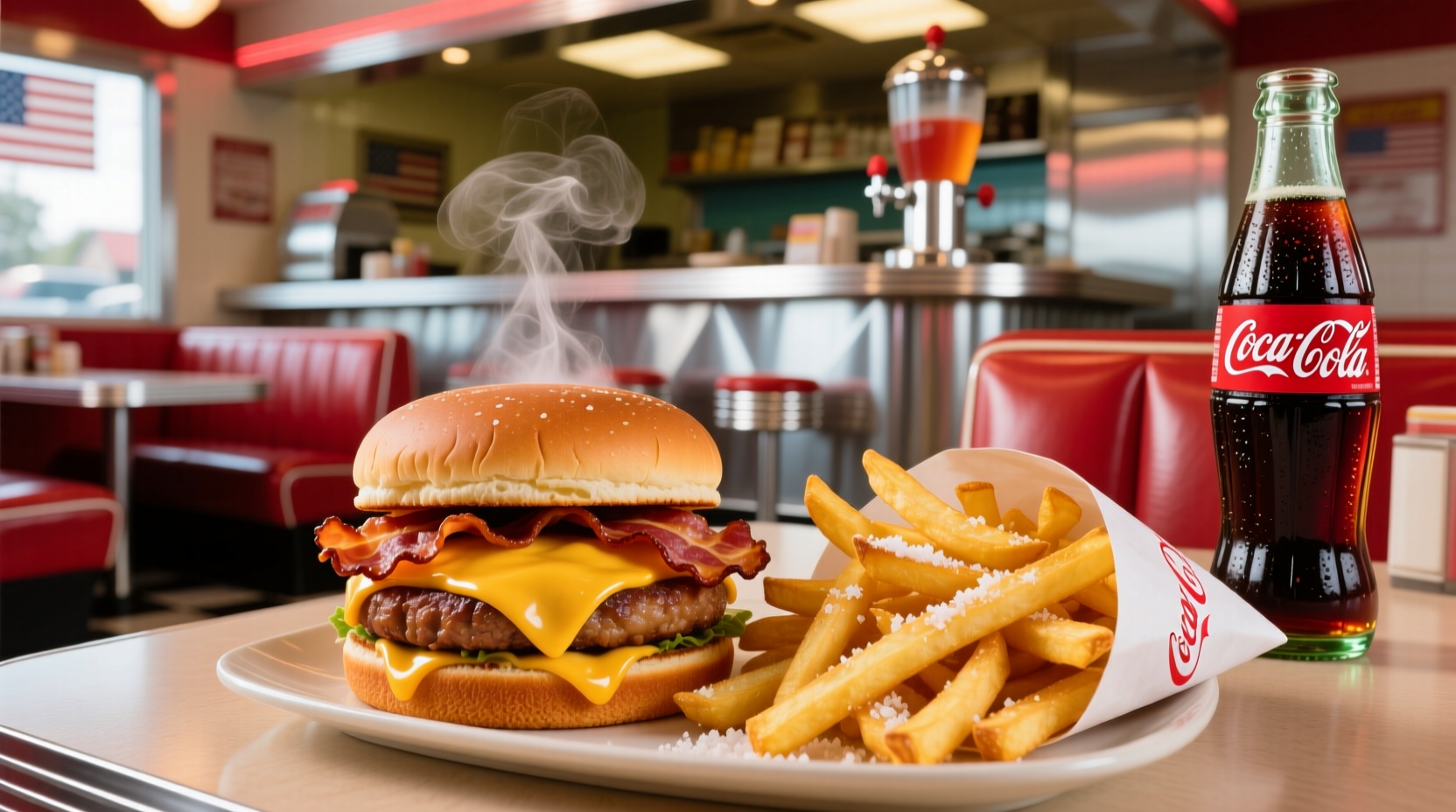 Pizza: North America's Most Popular Food Revealed