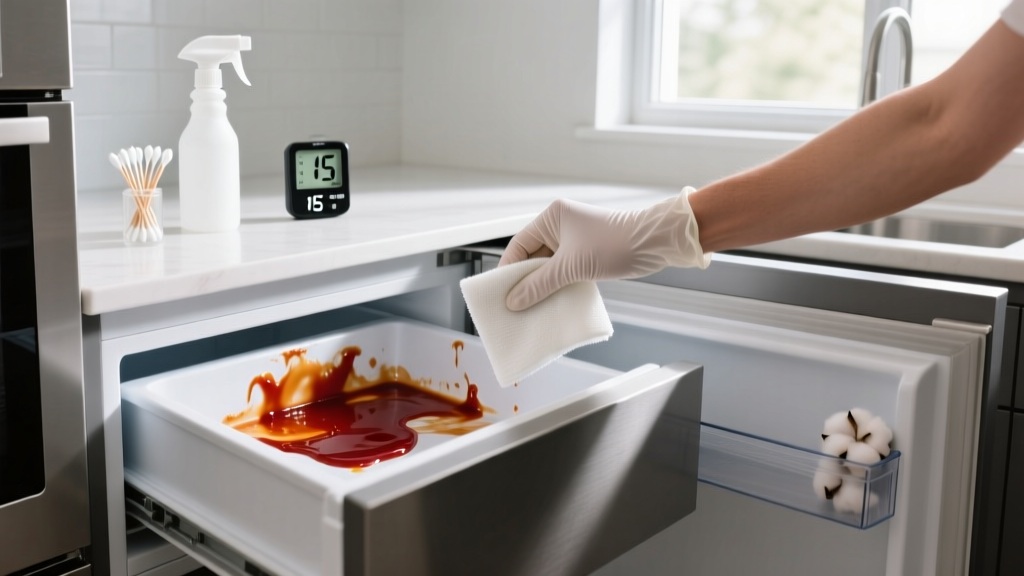 Tested: How to Get BBQ Sauce Out of Freezer Fast (2026)