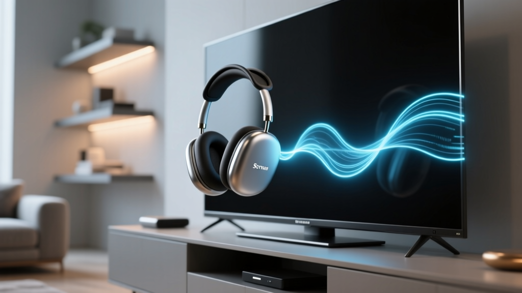 How to Tune Wireless Headphones to TV (2026)
