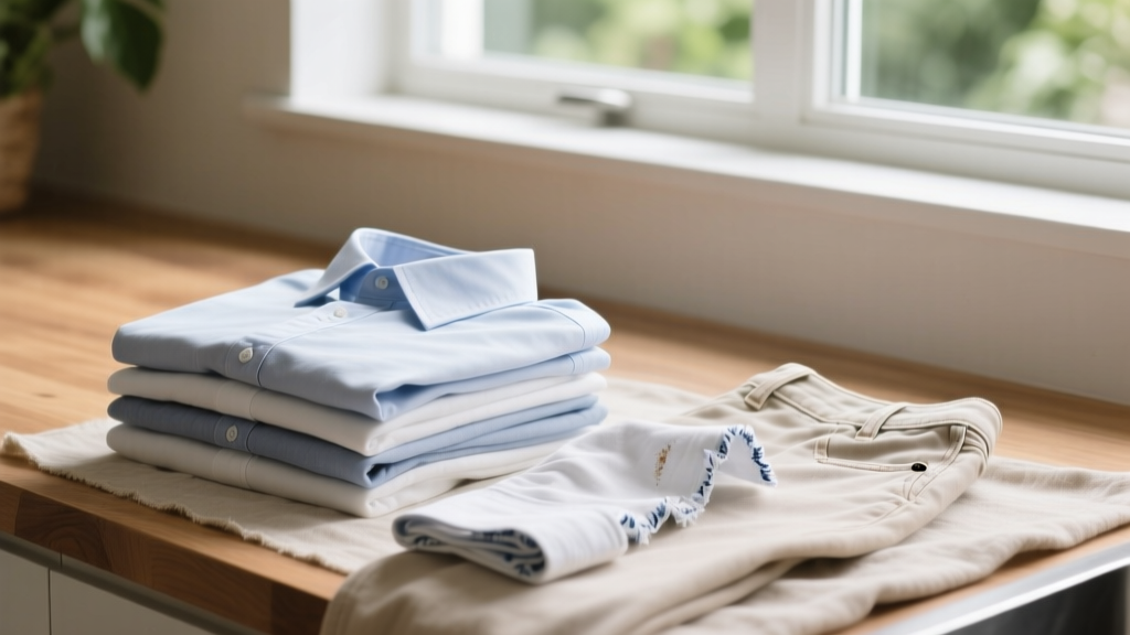 Proven Guide: Cotton Clothes How Often to Clean 2026