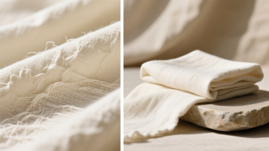 Treated Cotton: The Smart Evolution of a Natural Classic