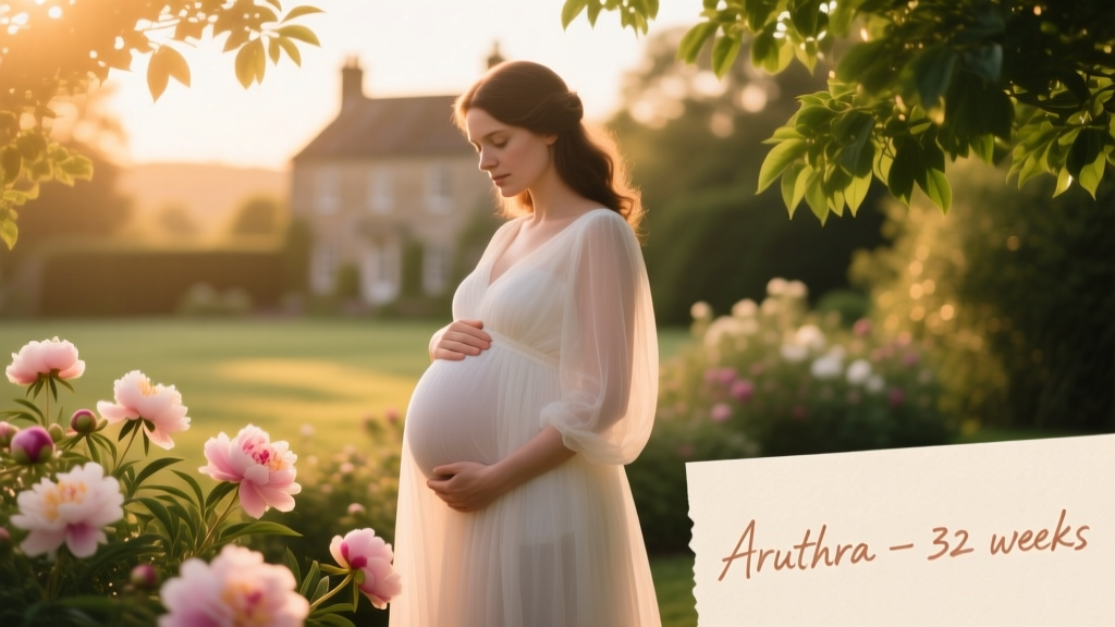 Aruthra: Understanding This Critical Nakshatra in Pregnancy and Postpartum Care