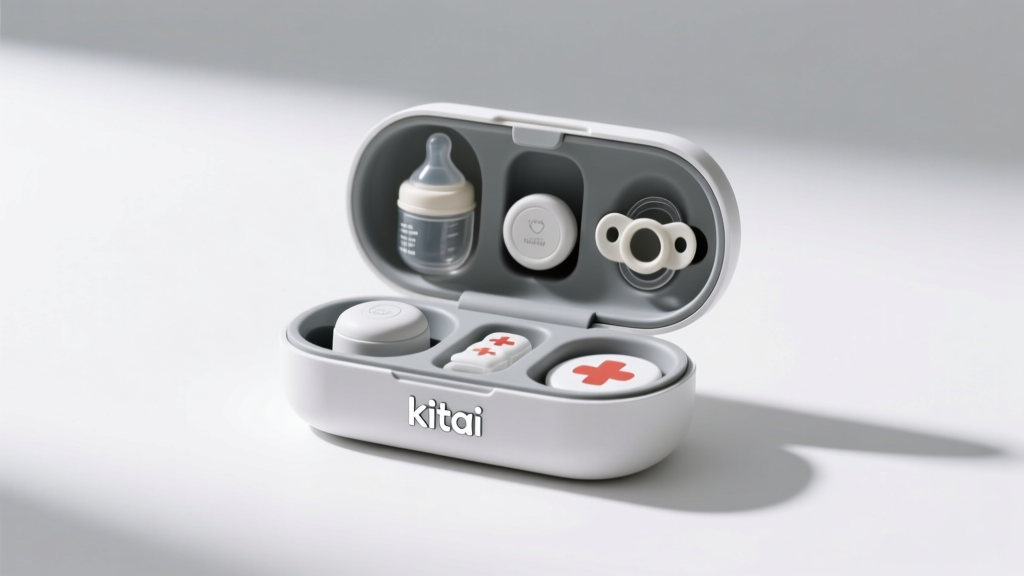 Kitai: A Child Safety Specialist's Assessment of the Popular Baby Carrier Brand