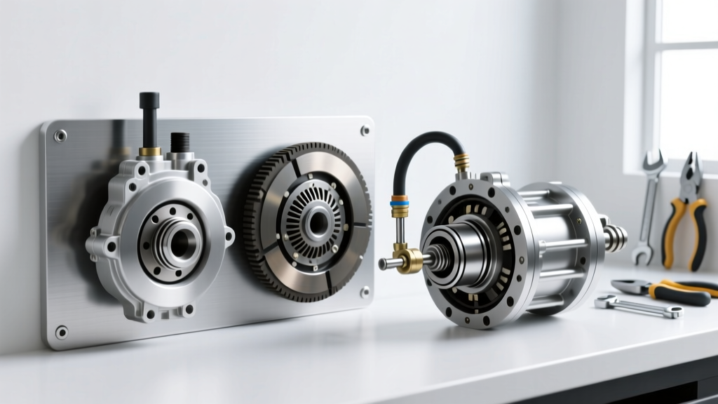 Slave Cylinder Symptoms vs Signs of a Bad Clutch Master Cylinder
