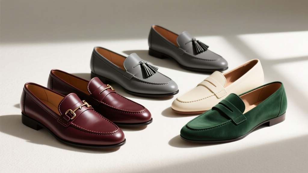 Best Loafer Shoe Brands for Women: Quality Deep Dive