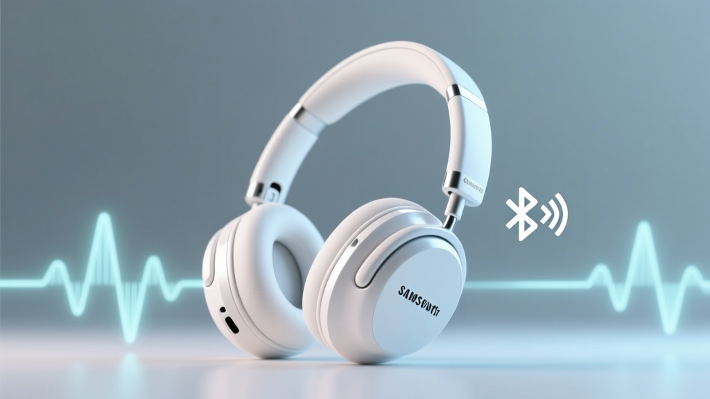 Samsung Wireless Headphones Pairing Fixes (2026)