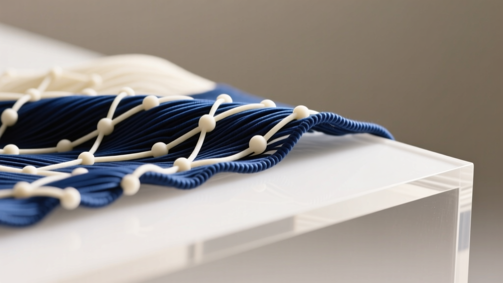 Nylon Chemical Composition: What Designers Must Know