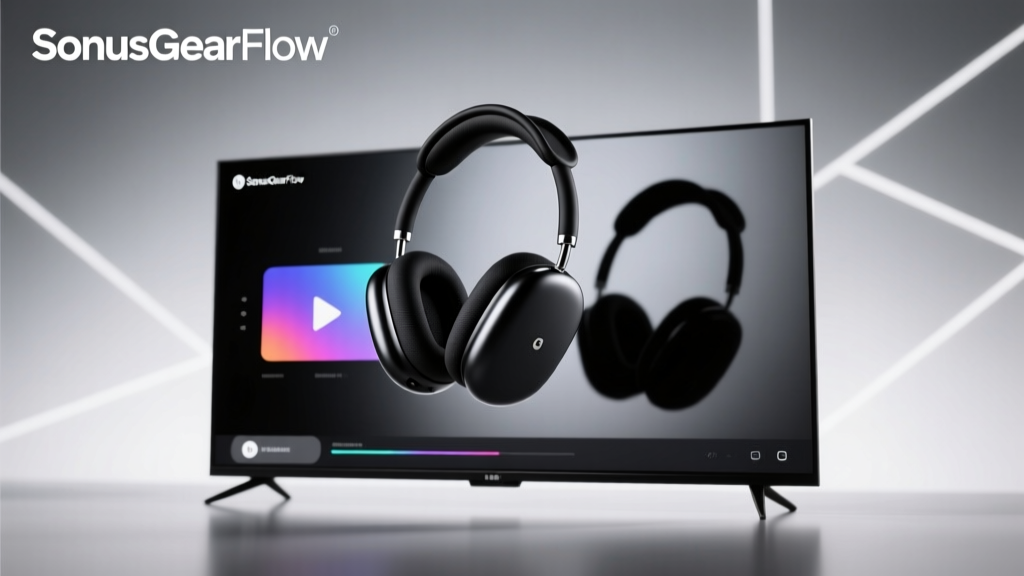Pair Wireless Headphones to LG TV (2026)