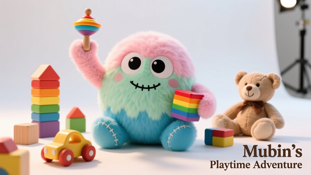 Mubin Toys: Safety Assessment, Regulatory Compliance, and Developmental Impact of a Popular Early Learning Brand