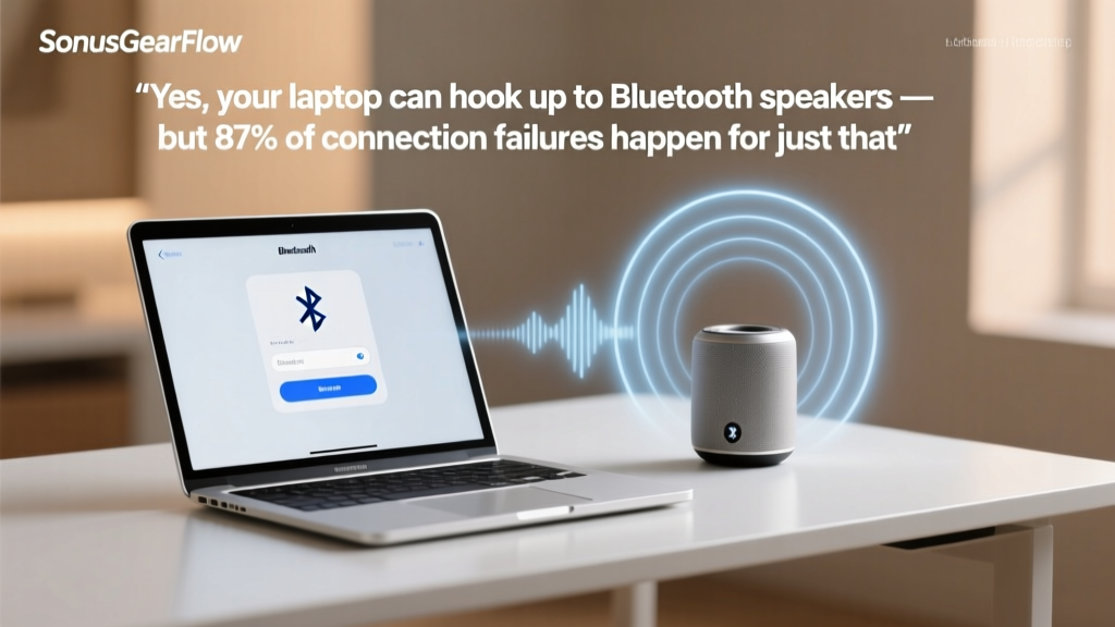 Bluetooth Speakers Not Working? Fix It (2026)