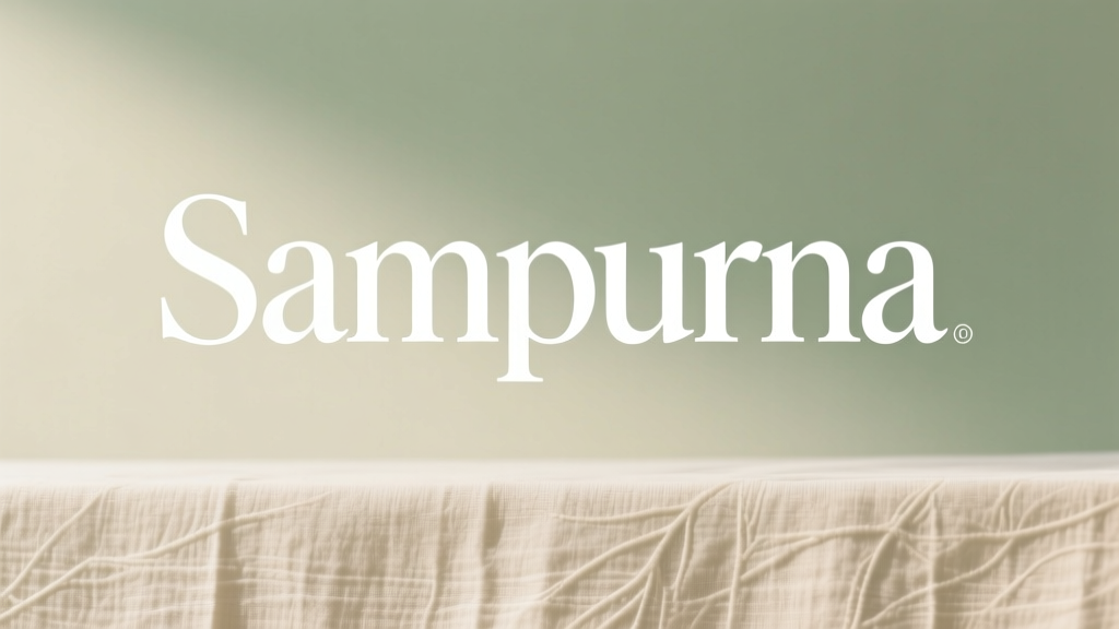 Sampurna: Evidence-Based Insights into India’s Leading Prenatal Multivitamin for Maternal and Fetal Health