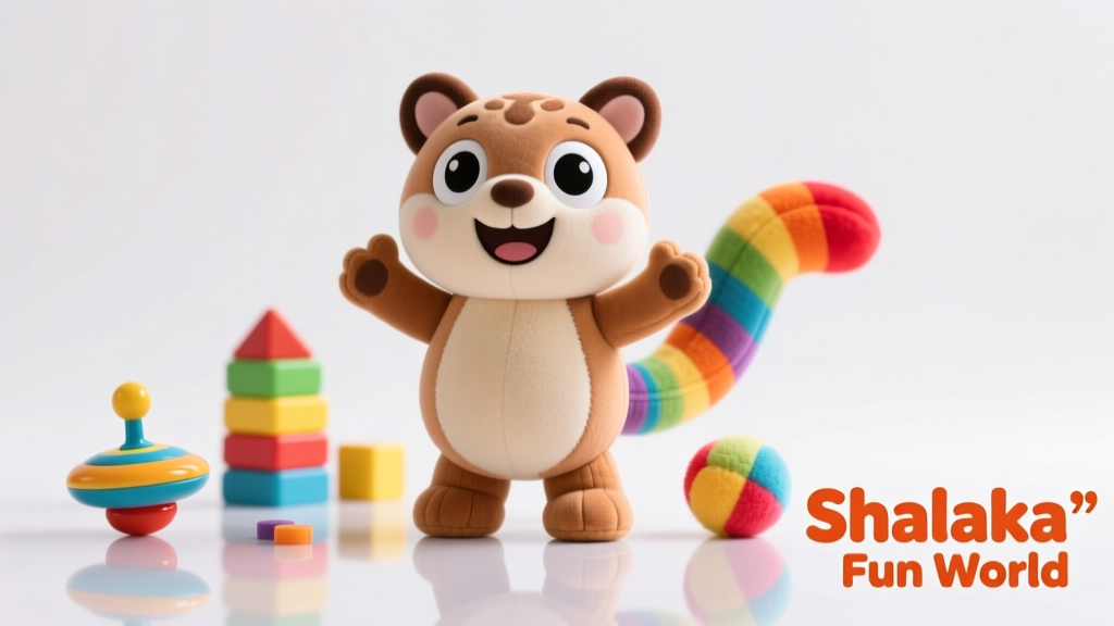 Shalaka: Understanding the Safety, Design, and Regulatory Landscape of India’s Leading Educational Toy Brand