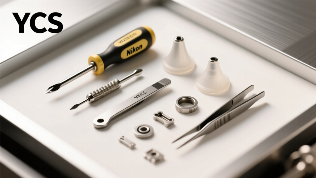 Best Ycs Mobile Repair Tools: Expert Guide & Reviews