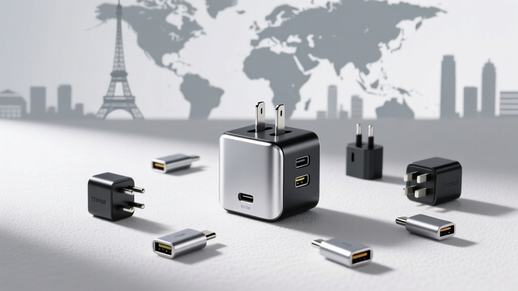Best Travel Adapters: Safety Guide & Expert Reviews