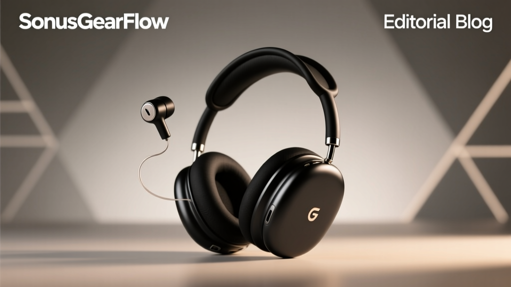Audiophile Grade Wireless Headphones: The Truth