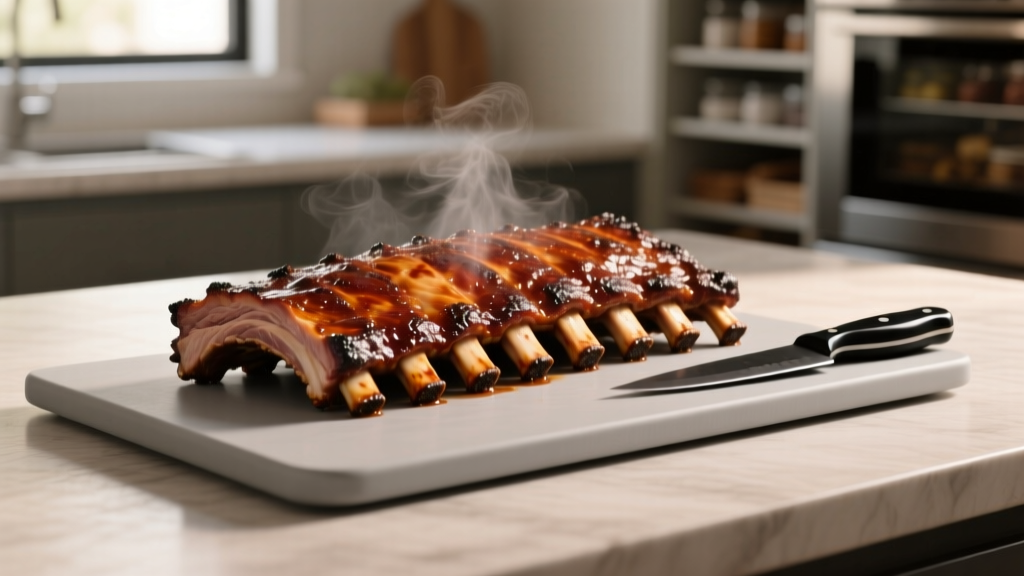 Party Ribs That Wow: 7-Step Foolproof Method (2026)
