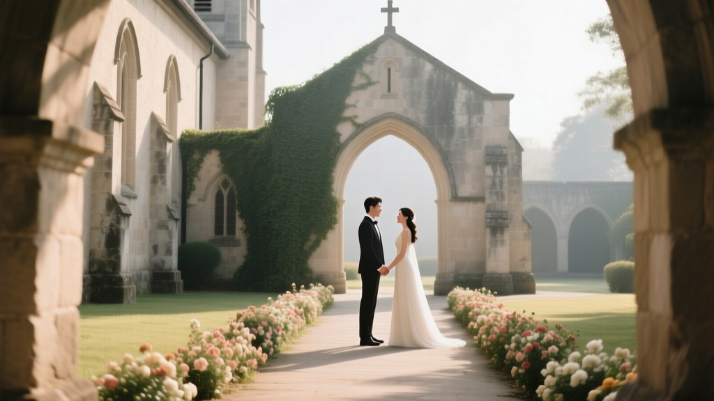Church Wedding: 7 Realistic Steps to Get Approved (2026)