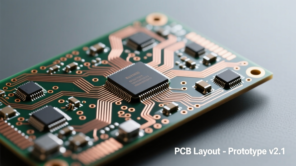 How to Design for Assembly (DFA) in Rigid-Flex PCBs: SMT Pad
