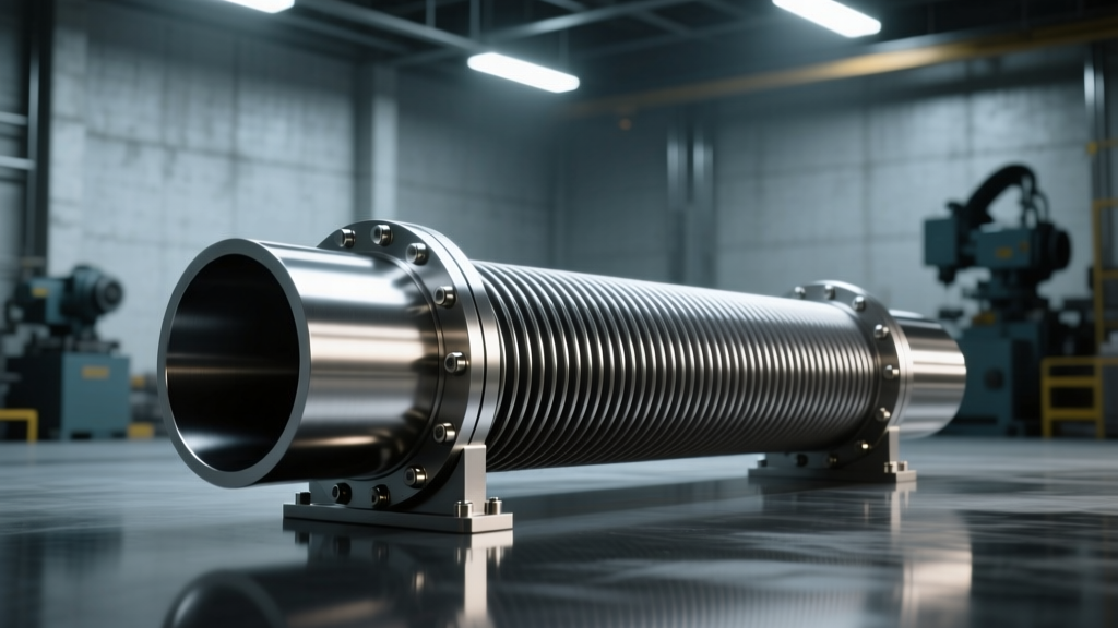 Finned Tube Heat Exchanger Sizing: 7-Step ROI Method