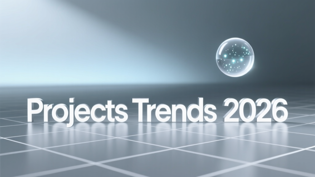 DIY Home Improvement Projects Trending in 2026: Smart, Sustainable, and Space-Savvy
