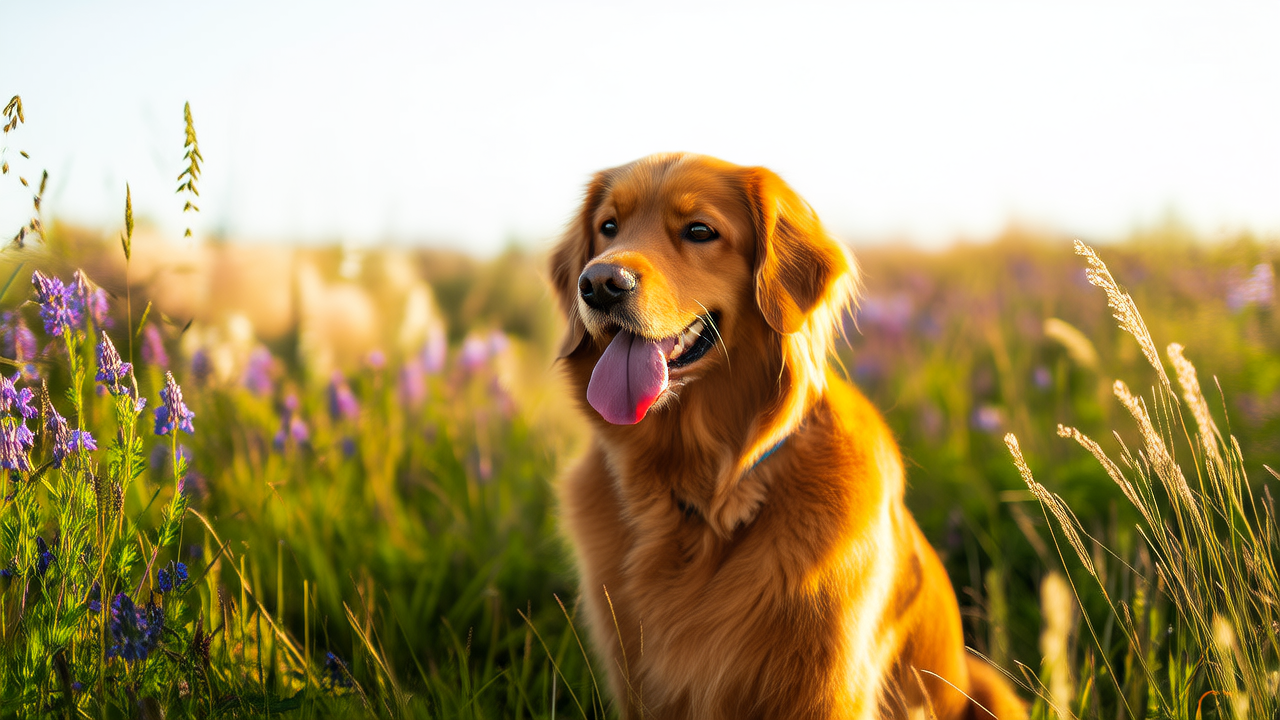Healthy Dog Weight Management Tips