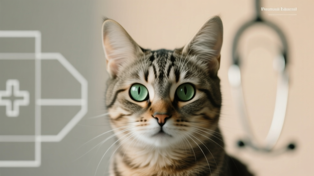 Why Has My Cat’s Behavior Suddenly Changed?