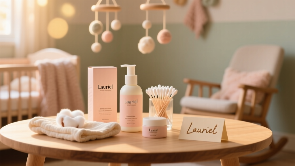 Lauriel: Evidence-Based Insights for Pediatric Nurses and Infant Care Providers