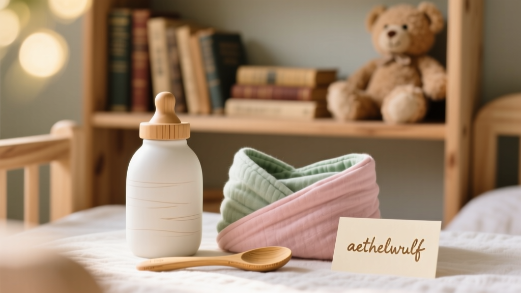 Aethelwulf: Historical Context, Modern Pediatric Relevance, and Evidence-Based Care Considerations