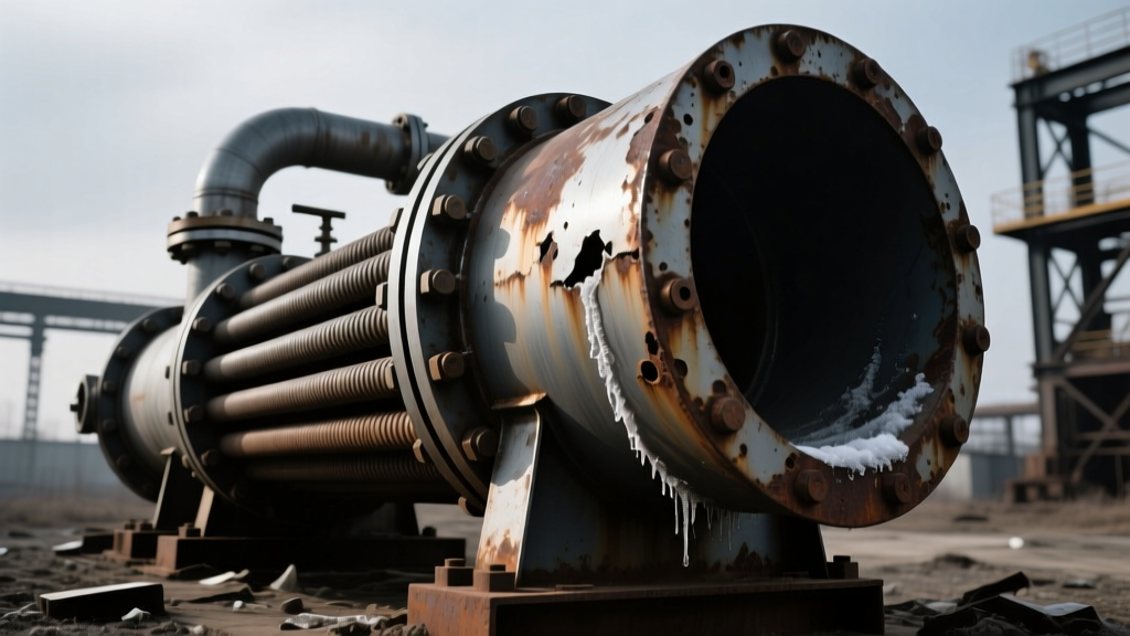 7 Overlooked Heat Exchanger Failure Points for Outdoor Use
