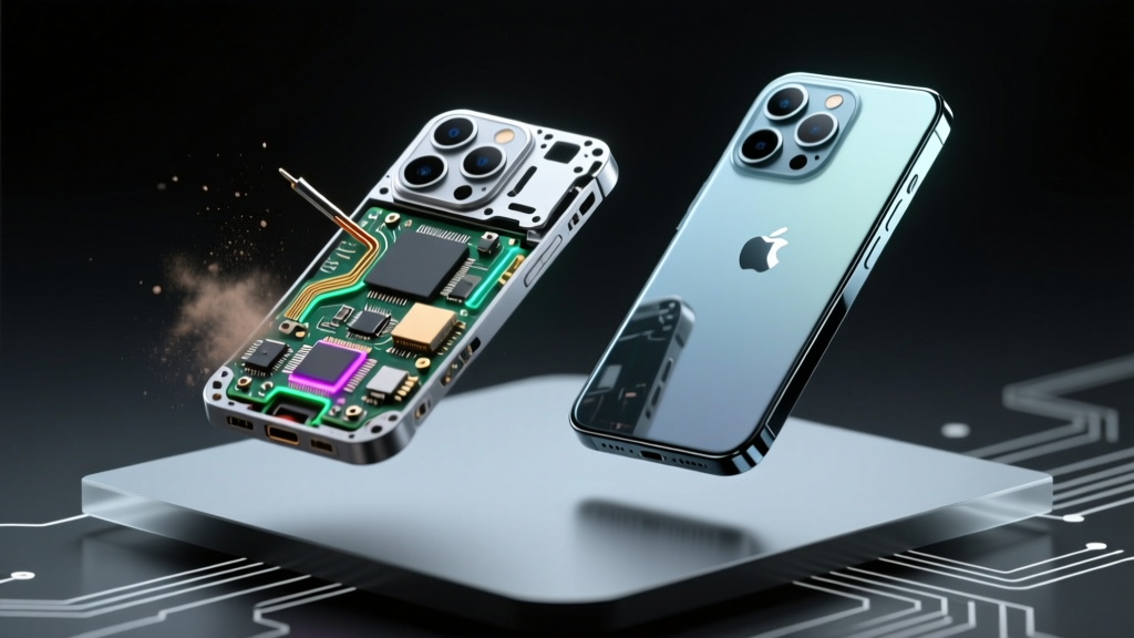 Custom Phone Build Customize Or Buy: The Real Cost of DIY Modding vs. Premium Flagships in 2025 (Spoiler: You’re Overpaying for Flexibility)