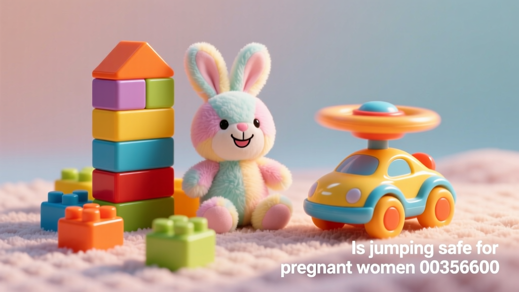 Is Jumping Safe for Pregnant Women? Evidence-Based Guidance for Exercise, Trampolines, and Daily Movement