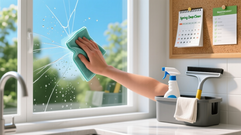 Windows How Often to Clean: The Best Proven 2026 Guide