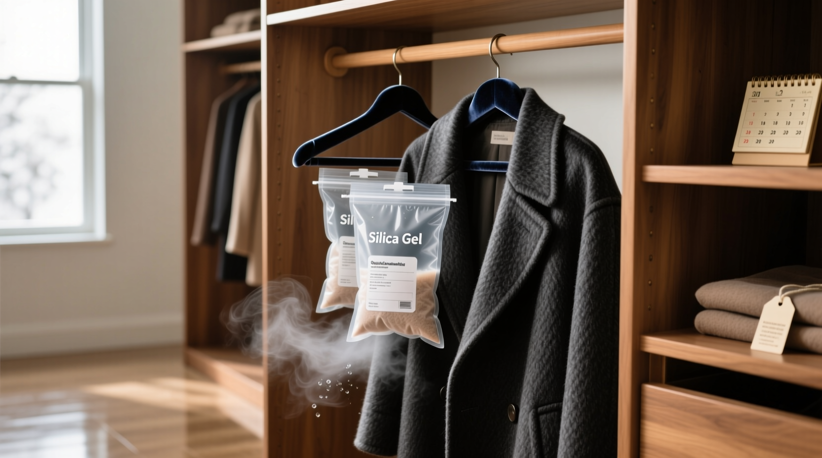 closet dehumidifier bag for wool coats fact or fiction