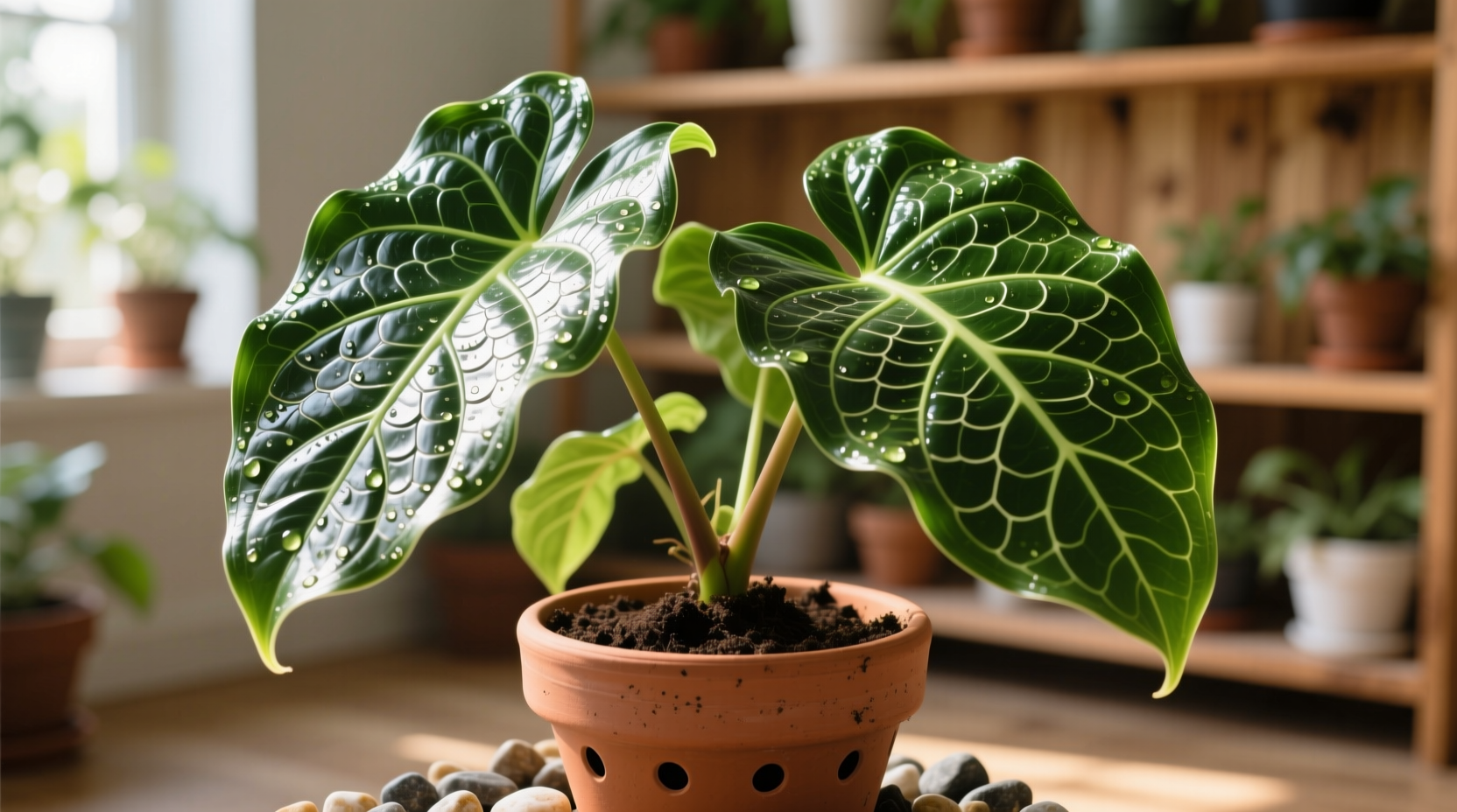 ikea bonsai ficus FEJKA Artificial Potted Plant With Pot main image 0