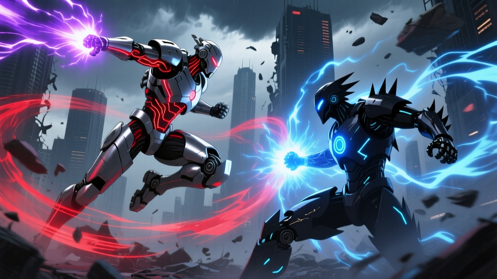 Invincible Cyborgs: Why Cyborg Isn’t One — And Never Will Be