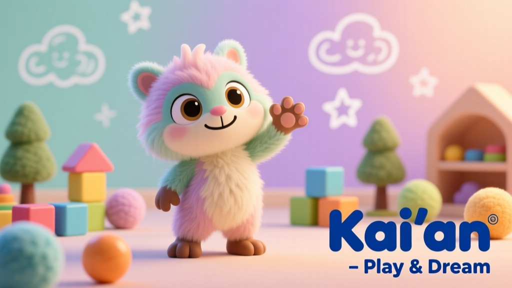 Kaian Toys: Safety Assessment, Regulatory Compliance, and Market Positioning in the Global Children’s Product Sector