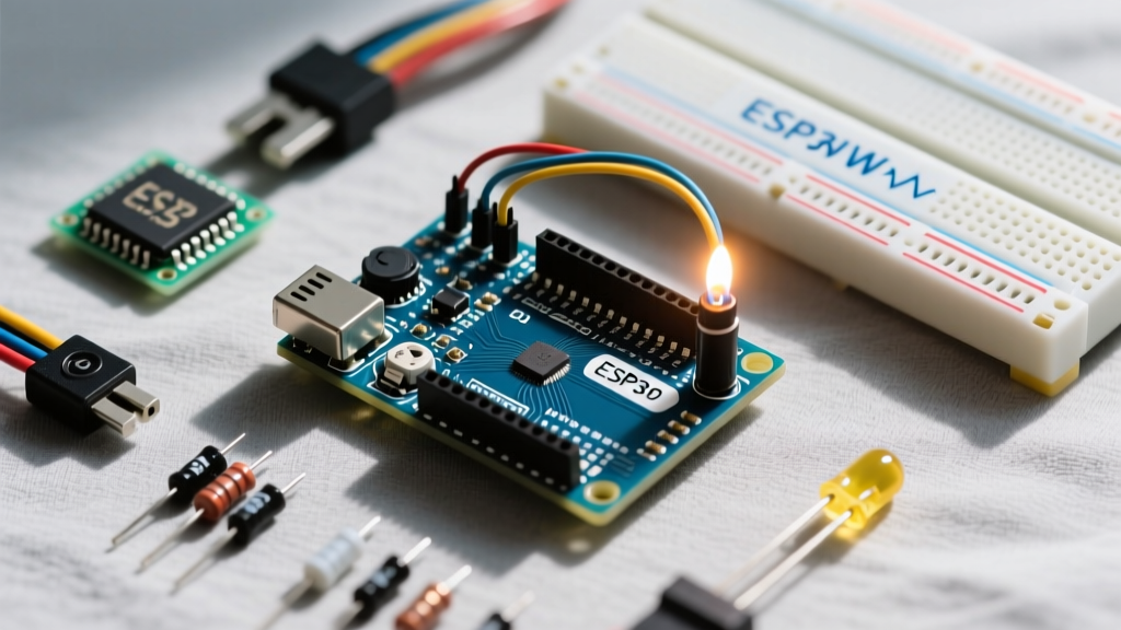 How to Use PWM on Arduino: Beginner Interfacing Tutorial