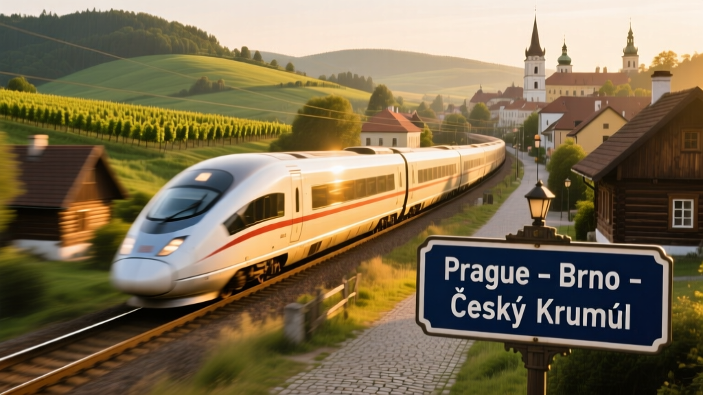 Czech Republic Cities To Visit: Practical Multi-Modal Travel Insights for 2024