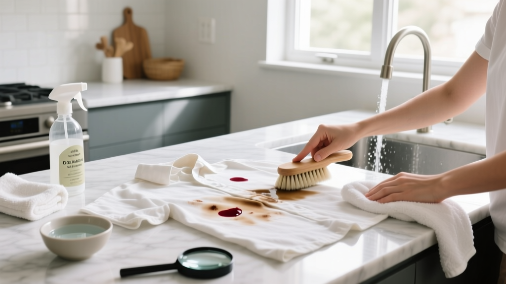 Proven Suits Step By Step Guide: Easy 2026 Cleaning