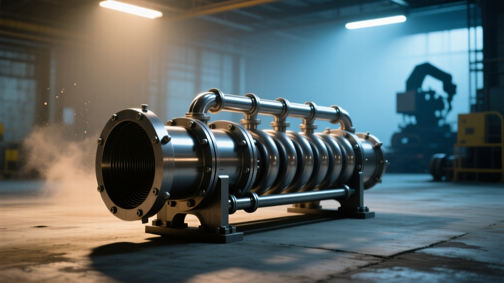 Air Cooled Heat Exchanger TCO: Cut $280K Overestimation