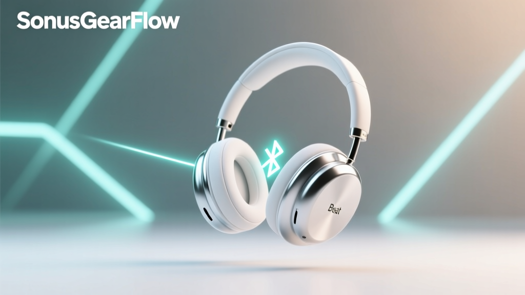 How To Connect Beat Wireless Headphones (2026)