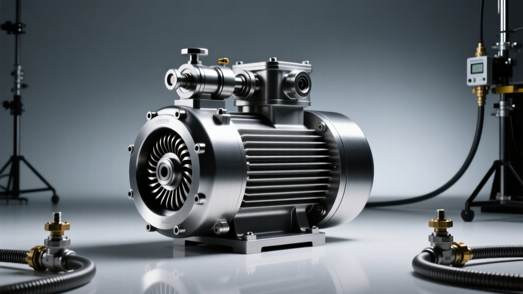 Reciprocating Compressor Selection Checklist